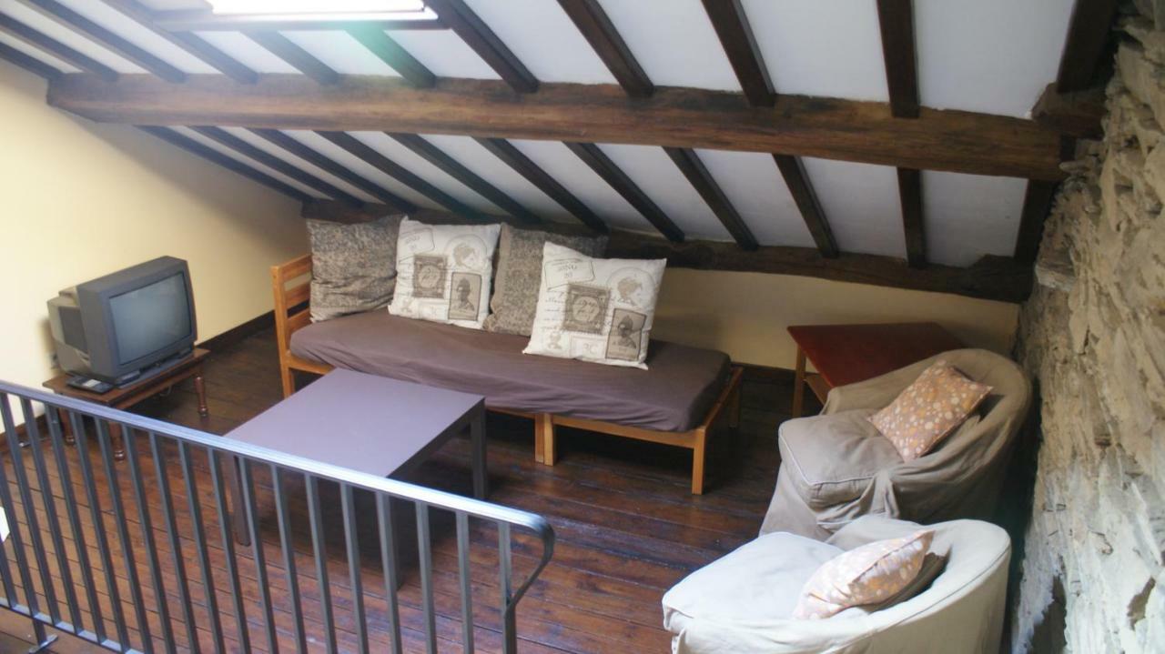 La Maison Des Marguerites Vresse-sur-Semois Exteriér fotografie